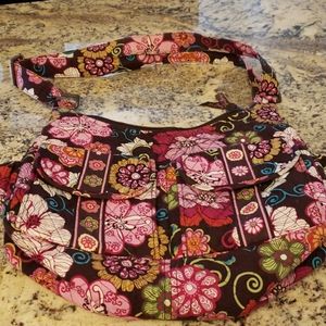 Vera Bradley shoulder bag